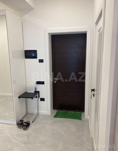 İcarəyə verilir 2 otaqlı yeni tikili 70 m², Nəsimi r., photo 11 from 14