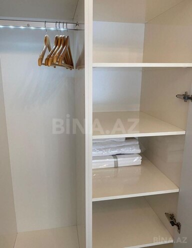 İcarəyə verilir 2 otaqlı yeni tikili 70 m², Nəsimi r., photo 8 from 14
