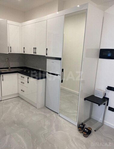 İcarəyə verilir 2 otaqlı yeni tikili 70 m², Nəsimi r., photo 6 from 14