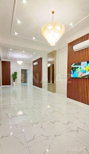 İcarəyə verilir 2 otaqlı yeni tikili 70 m², Nəsimi r., photo 13 from 14