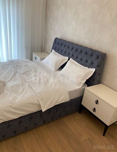İcarəyə verilir 2 otaqlı yeni tikili 70 m², Nəsimi r., photo 4 from 14