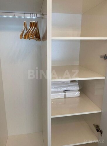 İcarəyə verilir 2 otaqlı yeni tikili 70 m², Nəsimi r., photo 9 from 15