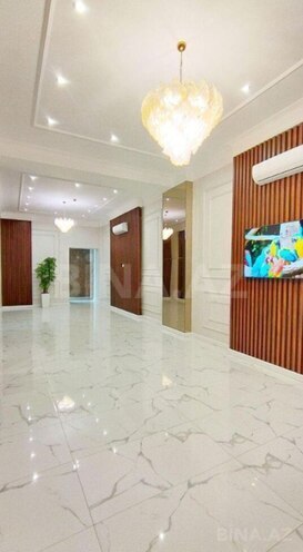 İcarəyə verilir 2 otaqlı yeni tikili 70 m², Nəsimi r., photo 13 from 15