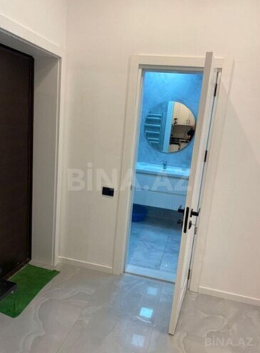 İcarəyə verilir 2 otaqlı yeni tikili 70 m², Nəsimi r., photo 6 from 15