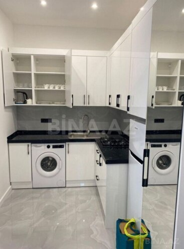 İcarəyə verilir 2 otaqlı yeni tikili 70 m², Nəsimi r., photo 8 from 15