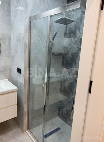İcarəyə verilir 2 otaqlı yeni tikili 70 m², Nəsimi r., photo 11 from 15