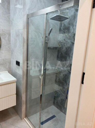 İcarəyə verilir 2 otaqlı yeni tikili 70 m², Nəsimi r., photo 12 from 15