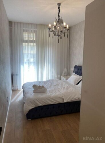 İcarəyə verilir 2 otaqlı yeni tikili 70 m², Nəsimi r., photo 4 from 15