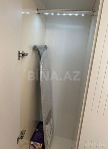 İcarəyə verilir 2 otaqlı yeni tikili 70 m², Nəsimi r., photo 5 from 15