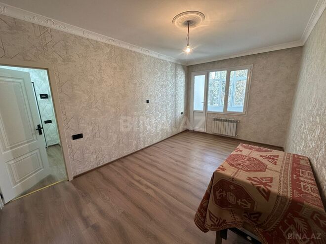 Satılır 2 otaqlı köhnə tikili 55 m², Memar Əcəmi m., photo 1 from 14