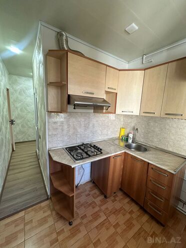 Satılır 2 otaqlı köhnə tikili 55 m², Memar Əcəmi m., photo 8 from 14
