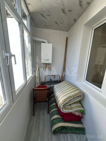 Satılır 2 otaqlı köhnə tikili 55 m², Memar Əcəmi m., photo 9 from 14