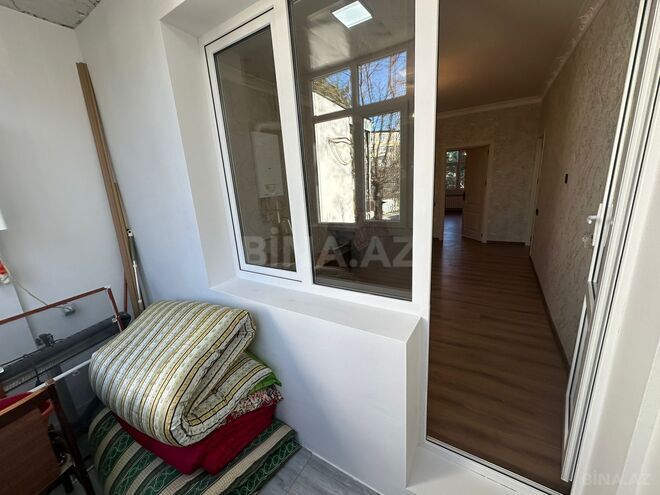 Satılır 2 otaqlı köhnə tikili 55 m², Memar Əcəmi m., photo 11 from 14