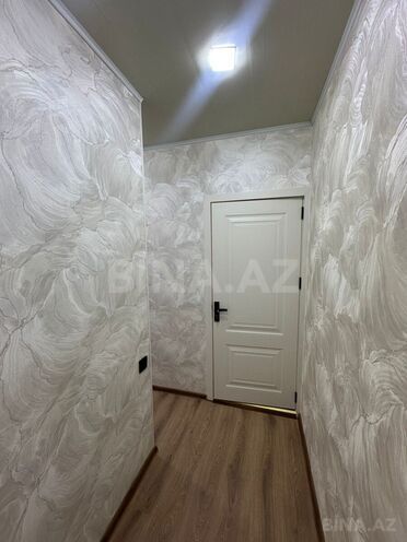 Satılır 2 otaqlı köhnə tikili 55 m², Memar Əcəmi m., photo 10 from 14