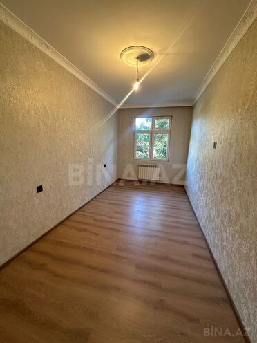 Satılır 2 otaqlı köhnə tikili 55 m², Memar Əcəmi m., photo 4 from 14