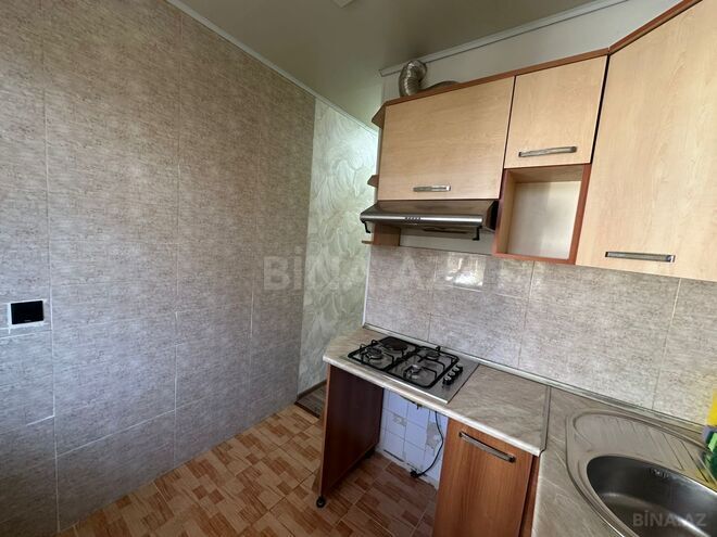 Satılır 2 otaqlı köhnə tikili 55 m², Memar Əcəmi m., photo 6 from 14