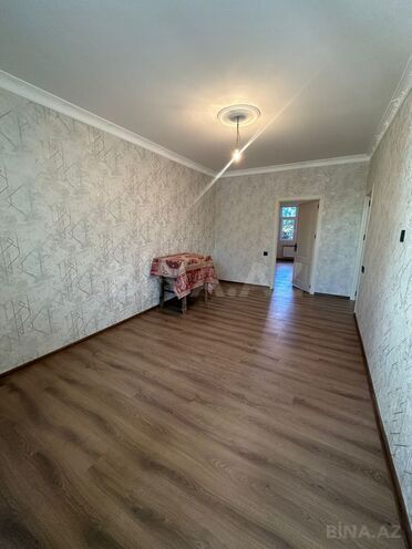 Satılır 2 otaqlı köhnə tikili 55 m², Memar Əcəmi m., photo 3 from 14