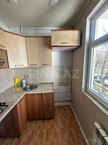 Satılır 2 otaqlı köhnə tikili 55 m², Memar Əcəmi m., photo 7 from 14