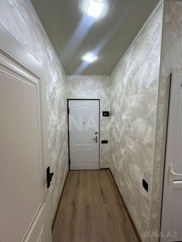 Satılır 2 otaqlı köhnə tikili 55 m², Memar Əcəmi m., photo 12 from 14