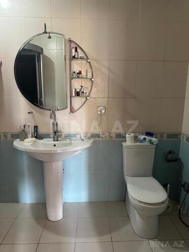 İcarəyə verilir 4 otaqlı yeni tikili 151 m², Nizami m., photo 17 from 21