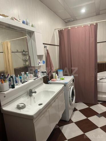 İcarəyə verilir 4 otaqlı yeni tikili 151 m², Nizami m., photo 18 from 21