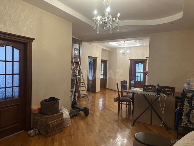 İcarəyə verilir 4 otaqlı yeni tikili 151 m², Nizami m., photo 8 from 21