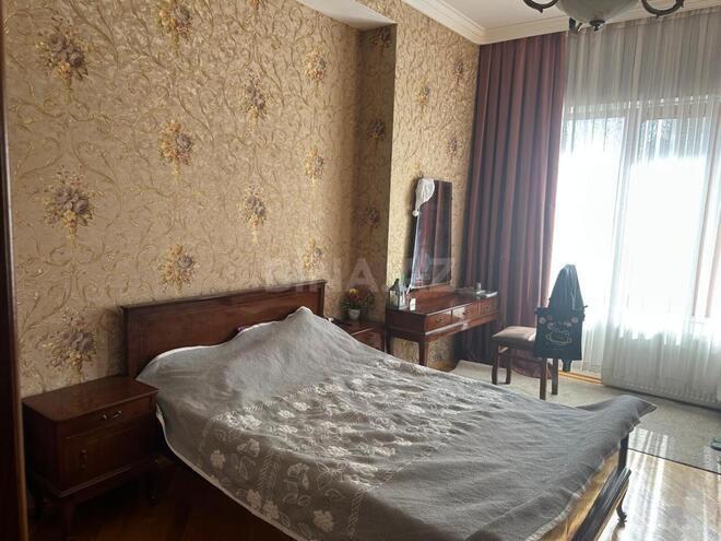 İcarəyə verilir 4 otaqlı yeni tikili 151 m², Nizami m., photo 13 from 21