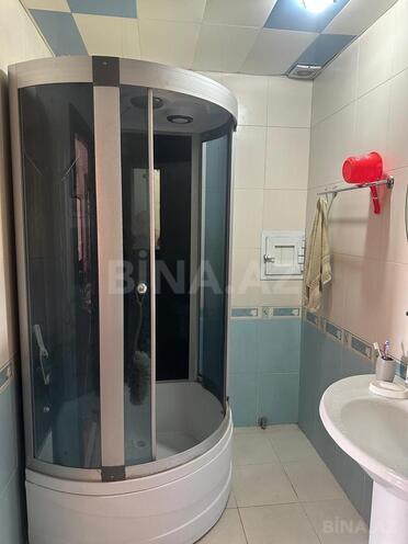İcarəyə verilir 4 otaqlı yeni tikili 151 m², Nizami m., photo 9 from 21