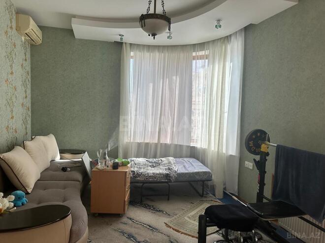 İcarəyə verilir 4 otaqlı yeni tikili 151 m², Nizami m., photo 7 from 21