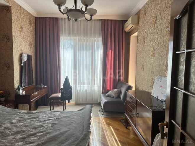 İcarəyə verilir 4 otaqlı yeni tikili 151 m², Nizami m., photo 14 from 21