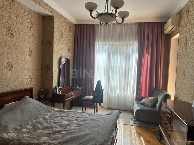 İcarəyə verilir 4 otaqlı yeni tikili 151 m², Nizami m., photo 12 from 21