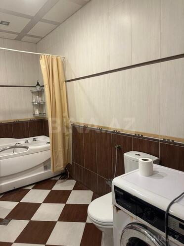 İcarəyə verilir 4 otaqlı yeni tikili 151 m², Nizami m., photo 16 from 21