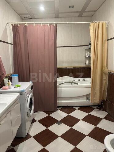 İcarəyə verilir 4 otaqlı yeni tikili 151 m², Nizami m., photo 15 from 21