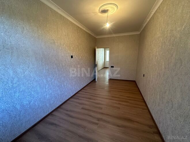Satılır 2 otaqlı köhnə tikili 55 m², Memar Əcəmi m., photo 5 from 14