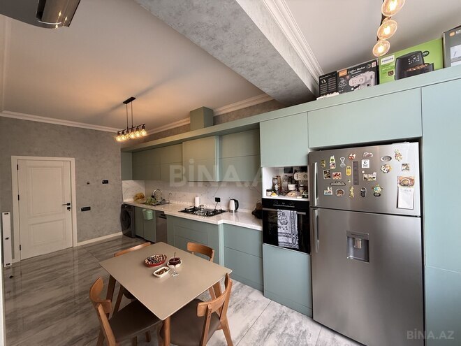Продаётся 3-комн. новостройка 150 м², м. Азадлыг проспекти, photo 3 from 18