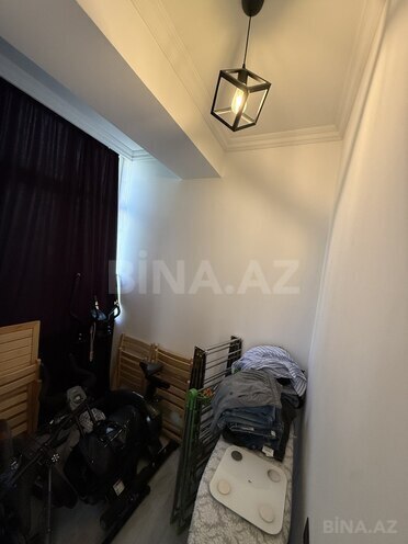 Продаётся 3-комн. новостройка 150 м², м. Азадлыг проспекти, photo 8 from 18