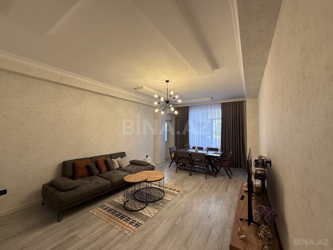 Продаётся 3-комн. новостройка 150 м², м. Азадлыг проспекти, photo 5 from 18