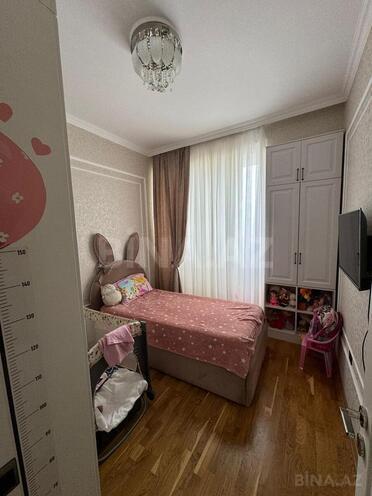 Продаётся 3-комн. новостройка 90 м², photo 8 from 11