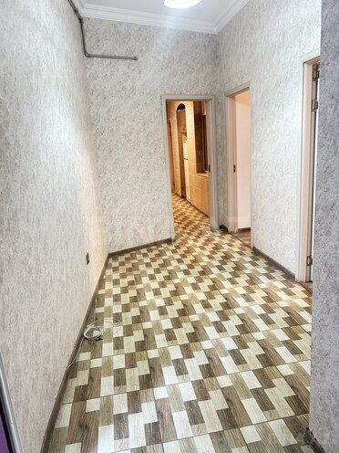 İcarəyə verilir 3 otaqlı köhnə tikili 100 m², 28 May m., photo 1 from 8