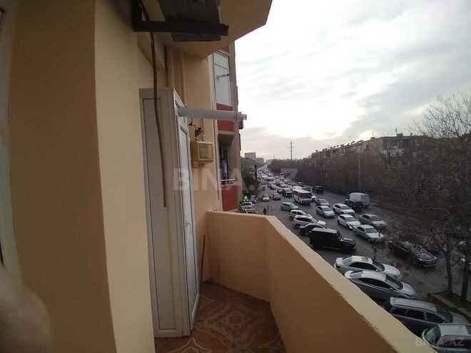 Сдаётся 2-комн. новостройка 105 м², м. Азадлыг проспекти, photo 12 from 13