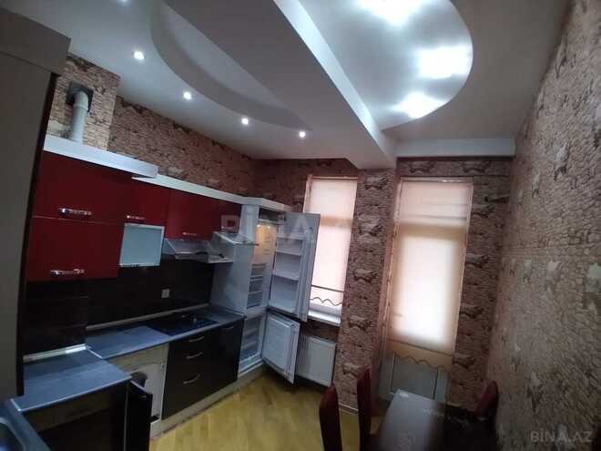 Сдаётся 2-комн. новостройка 105 м², м. Азадлыг проспекти, photo 8 from 13