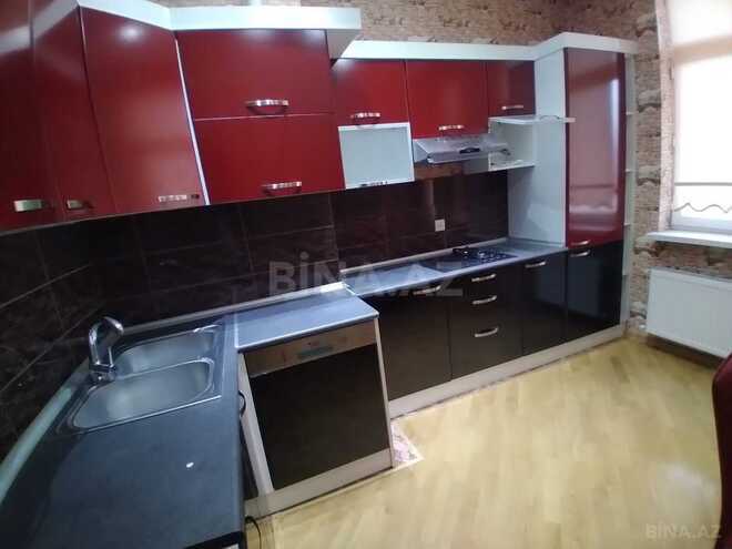 Сдаётся 2-комн. новостройка 105 м², м. Азадлыг проспекти, photo 3 from 13
