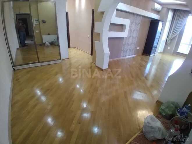 Сдаётся 2-комн. новостройка 105 м², м. Азадлыг проспекти, photo 10 from 13