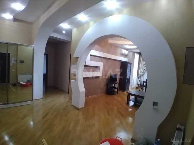 Сдаётся 2-комн. новостройка 105 м², м. Азадлыг проспекти, photo 6 from 13