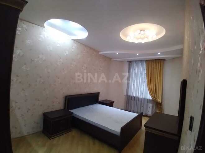 Сдаётся 2-комн. новостройка 105 м², м. Азадлыг проспекти, photo 4 from 13