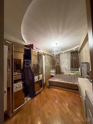 İcarəyə verilir 2 otaqlı yeni tikili 95 m², Nəsimi m., photo 5 from 9