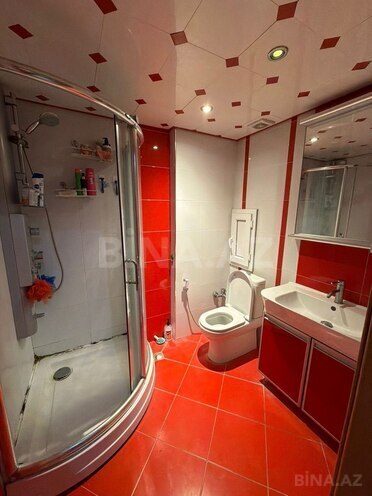 İcarəyə verilir 2 otaqlı yeni tikili 95 m², Nəsimi m., photo 7 from 9