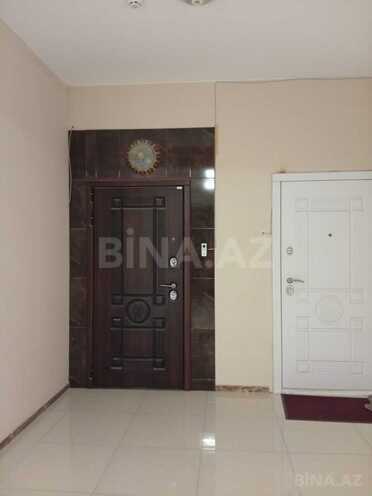 İcarəyə verilir 3 otaqlı yeni tikili 164 m², Şah İsmayıl Xətai m., photo 27 from 30