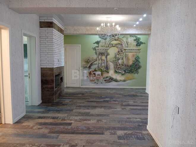İcarəyə verilir 3 otaqlı yeni tikili 164 m², Şah İsmayıl Xətai m., photo 10 from 30