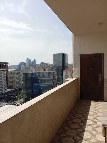 İcarəyə verilir 3 otaqlı yeni tikili 164 m², Şah İsmayıl Xətai m., photo 25 from 30